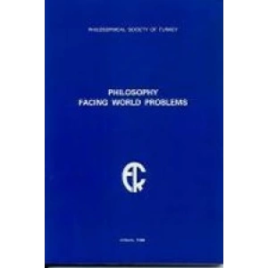 Philosophy Facing World Problems