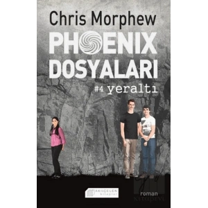 Phoenix Dosyaları 4 - Yeraltı