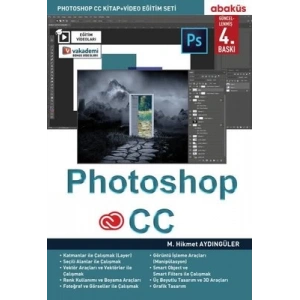 Photoshop CC