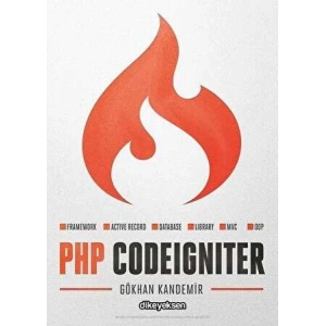 PHP CodeIgniter