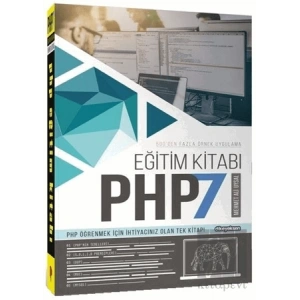 PHP Eğitim Kitabı