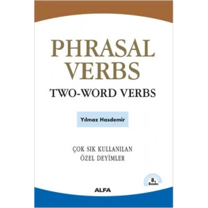 Phrasal Verbs - Two-Word Verbs