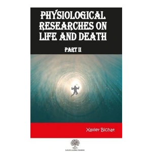 Physiological Researches On Life and Death Part 2