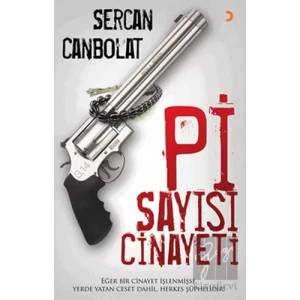 Pi Sayısı Cinayetleri