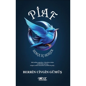 Piaf Serçe - İç Sesler