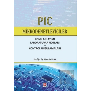 PIC Mikrodenetleyiciler