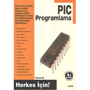 Pıc Programlama