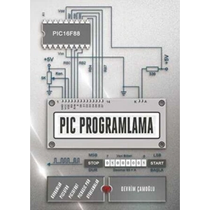 PIC Programlama