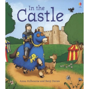 Picture Books: In The Castle