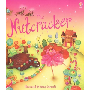 Picture Books: Nutcracker