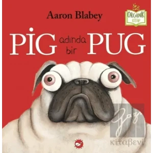 Pig Adında Bir Pug