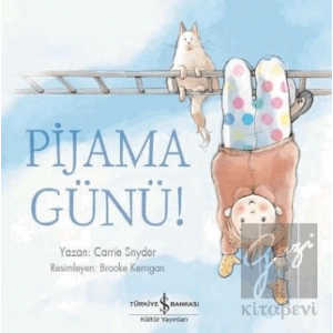 Pijama Günü!