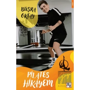 Pilates Hikayem