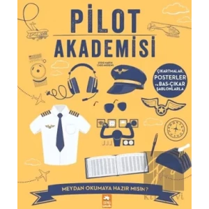 Pilot Akademisi
