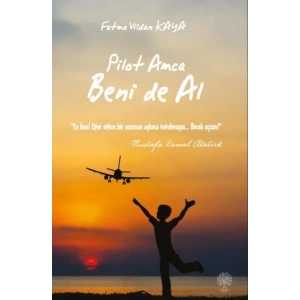 Pilot Amca Beni de Al