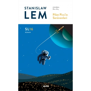 Pilot Pirx’in Serüvenleri (SL16)
