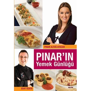 Pınarın Yemek Günlüğü