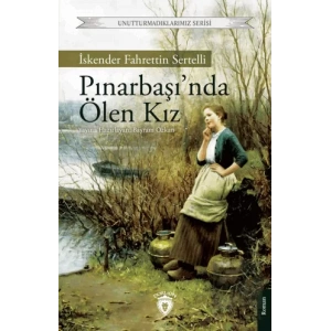 Pınarbaşı’nda Ölen Kız