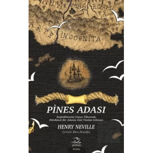 Pines Adası