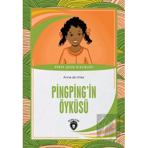 Pingping’in Öyküsü