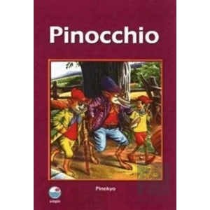 Pinocchio (Cdli)