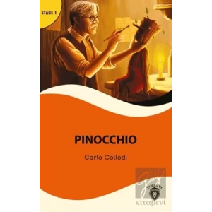 Pinocchio Stage 1