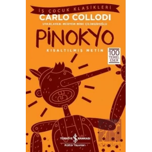Pinokyo (Kısaltılmış Metin)