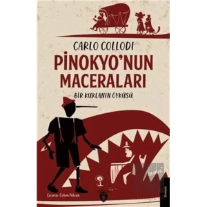 Pinokyonun Maceraları