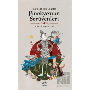 Pinokyonun Serüvenleri