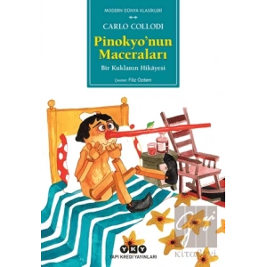 Pinokyo’nun Maceraları