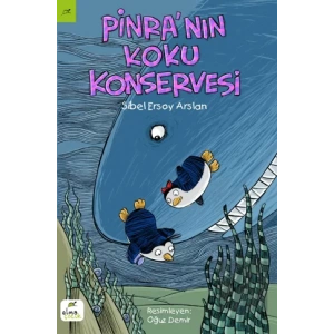 Pinranın Koku Konservesi