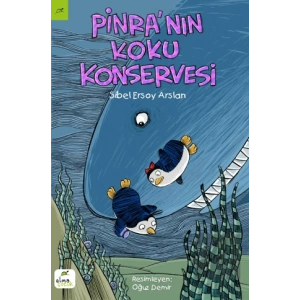 Pinranın Koku Konservesi