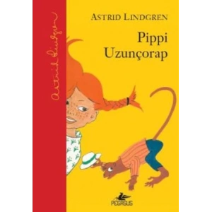 Pippi Uzunçorap (Ciltli)