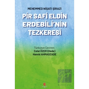 Pir Safi Eldin Erdebilinin Tezkeresi