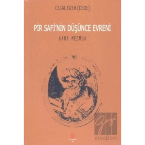 Pir Safi’nin Düşünce Evreni Kara Mecmua