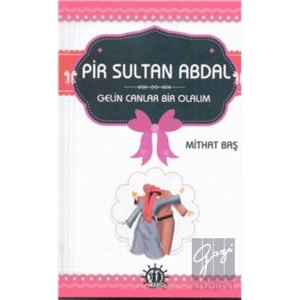 Pir Sultan Abdal
