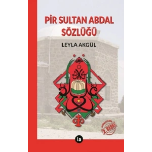 Pir Sultan Abdal Sözlüğü