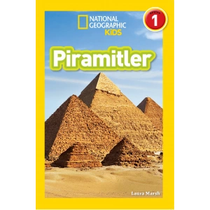 Piramitler