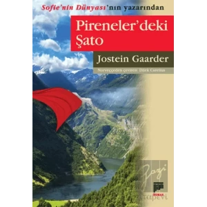 Pireneler’deki Şato