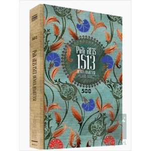 Piri Reis 1513 Dünya Haritası