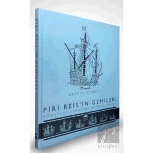 Piri Reisin Gemileri