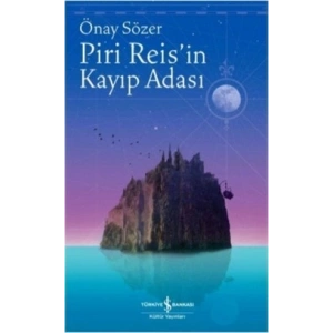 Piri Reisin Kayıp Adası