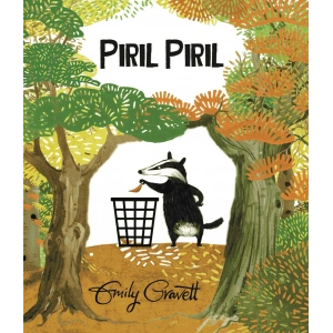 Pırıl Pırıl