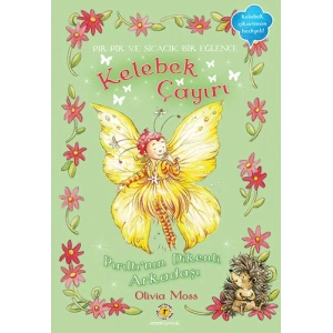 Pırıltının Dikenli Arkadaşı - 5. Kitap