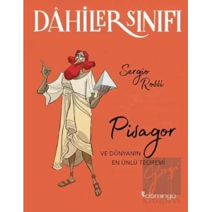 Pisagor - Dahiler Sınıfı