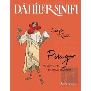 Pisagor - Dahiler Sınıfı