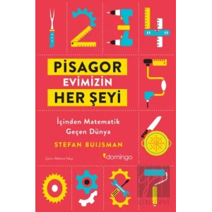 Pisagor Evimizin Her Şeyi