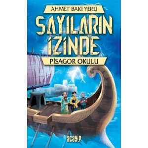 Pisagor Okulu - Sayıların İzinde