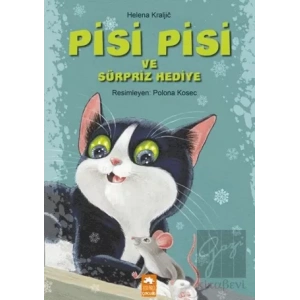 Pisi Pisi ve Sürpriz Hediye