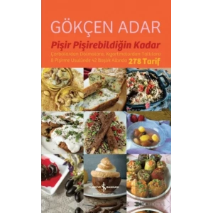 Pişir Pişirebildiğin Kadar